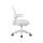 COBRA King Junior HF101WH biały - 1364499 - zdjęcie 4